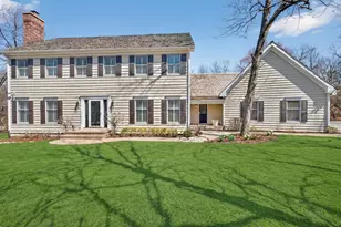 25138 N Pawnee Rd, Barrington, IL 60010 - Photo 1
