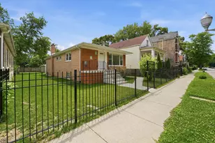 847 W 50th St, Chicago, IL 60609 - Photo 2