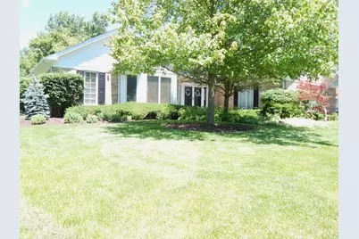 1322 W Steeplechase Lane, Palatine, IL 60067 - Photo 1