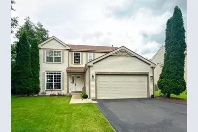 614 Sumac Drive, Aurora, IL 60506 - Photo 1