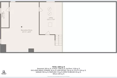 800 Lisdowney Drive, Lockport, IL 60441 - Photo 42