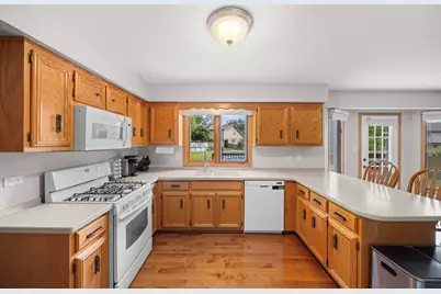 800 Lisdowney Drive, Lockport, IL 60441 - Photo 12