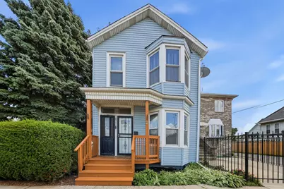 541 W Root Street, Chicago, IL 60609 - Photo 1