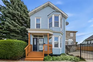 541 W Root St, Chicago, IL 60609 - Photo 1