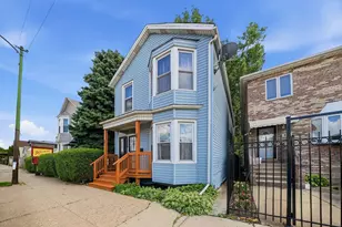 541 W Root St, Chicago, IL 60609 - Photo 2