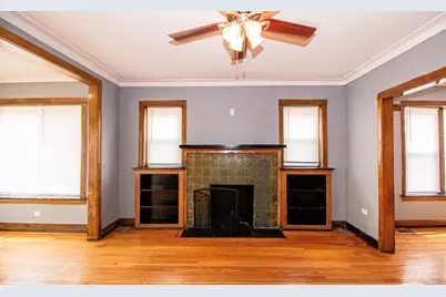 5544 S Carpenter Street, Chicago, IL 60609 - Photo 4