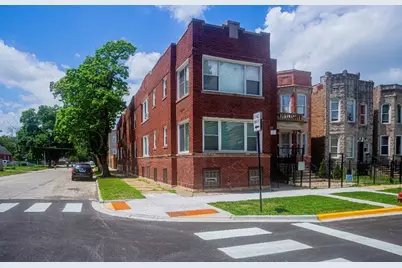 5544 S Carpenter Street, Chicago, IL 60609 - Photo 2
