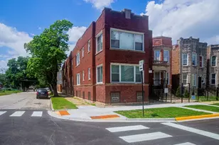 5544 S Carpenter St, Chicago, IL 60609 - Photo 2