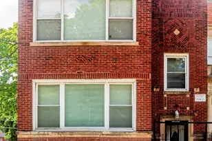 5544 S Carpenter St, Chicago, IL 60609 - Photo 1