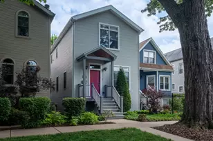 2111 N Whipple St, Chicago, IL 60647 - Photo 1