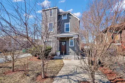 9436 S Spaulding Avenue, Evergreen Park, IL 60805 - Photo 2