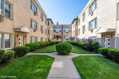 2003 W Touhy Avenue #203, Chicago, IL 60645 - Photo 6