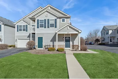 222 Bakers Drive W #222, Lakemoor, IL 60051 - Photo 2