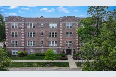 46 6th Avenue #GJ, La Grange, IL 60525 - Photo 1