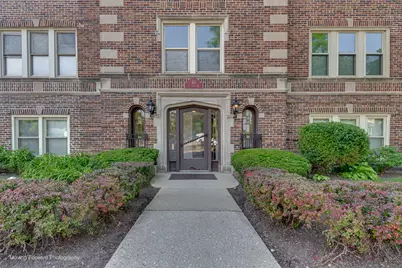 46 6th Avenue #GJ, La Grange, IL 60525 - Photo 2