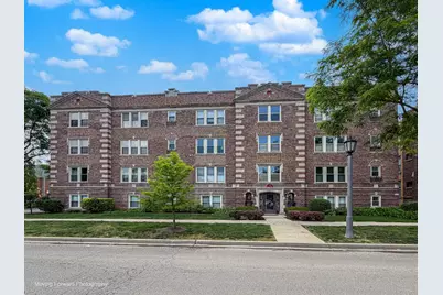 46 6th Avenue #GJ, La Grange, IL 60525 - Photo 26