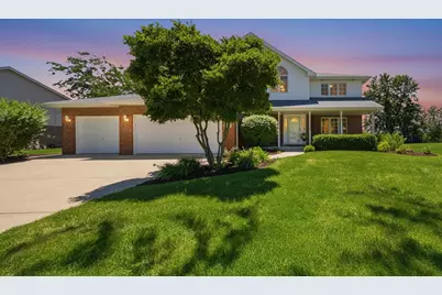 11321 Laura Lane, Frankfort, IL 60423 - Photo 1