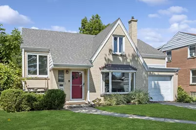 1646 Portsmouth Avenue, Westchester, IL 60154 - Photo 1