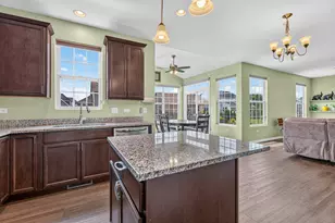 1623 Moran Dr, Shorewood, IL 60404 - Photo 2