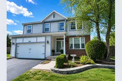 210 Balmoral Court, Glendale Heights, IL 60139 - Photo 1