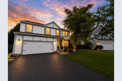 210 Balmoral Court, Glendale Heights, IL 60139 - Photo 1