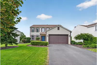 27032 W Hemlock Road, Channahon, IL 60410 - Photo 1