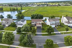 27032 W Hemlock Rd, Channahon, IL 60410 - Photo 4