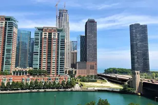 450 E Waterside Dr, Chicago, IL 60601 - Photo 14