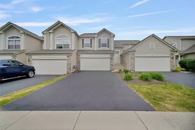 1717 Fieldstone Drive S, Shorewood, IL 60404 - Photo 2