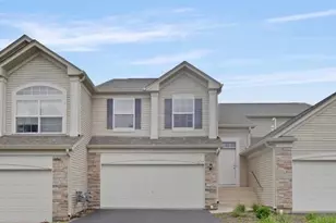 1717 Fieldstone Dr S, Shorewood, IL 60404 - Photo 1