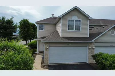 3610 W 125th Street, Alsip, IL 60803 - Photo 2