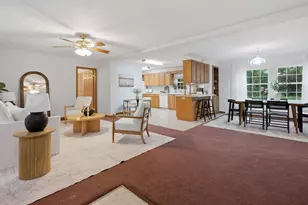 211 Bridge St, Millington, IL 60537 - Photo 4