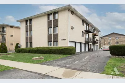 10323 Mayfield Avenue #2D, Oak Lawn, IL 60453 - Photo 1