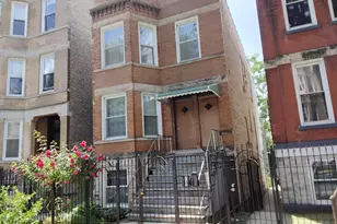 2507 W Walton St, Chicago, IL 60622 - Photo 1
