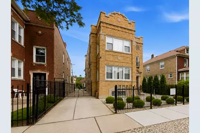 3128 N Keating Avenue, Chicago, IL 60641 - Photo 1