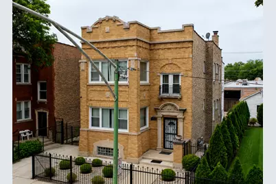 3128 N Keating Avenue, Chicago, IL 60641 - Photo 2