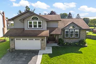 495 W Cimarron Dr, Aurora, IL 60504 - Photo 28