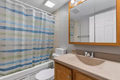 1981 Kenilworth Circle #G, Hoffman Estates, IL 60169 - Photo 12