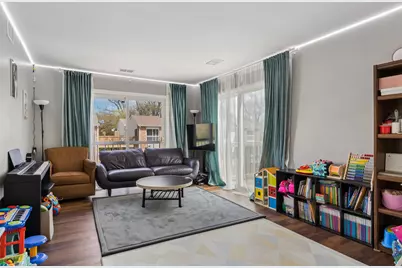 1981 Kenilworth Circle #G, Hoffman Estates, IL 60169 - Photo 2