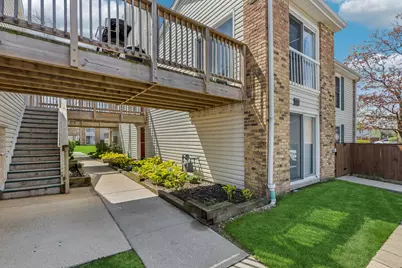 1981 Kenilworth Circle #G, Hoffman Estates, IL 60169 - Photo 18