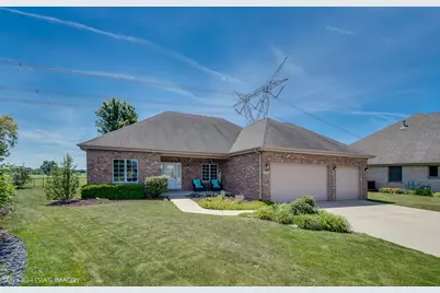27219 Deer Hollow Lane, Channahon, IL 60410 - Photo 1