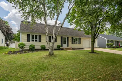 12 Sherwick Road, Oswego, IL 60543 - Photo 1