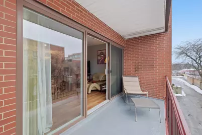 2046 Saint Johns Avenue #3E, Highland Park, IL 60035 - Photo 8