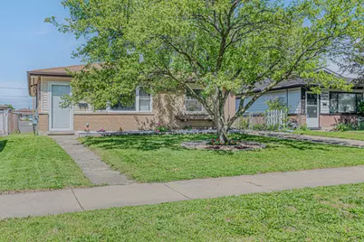 1274 Greenbay Avenue, Calumet City, IL 60409 - Photo 1