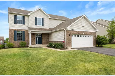 14841 W Carver Crossing, Manhattan, IL 60442 - Photo 1