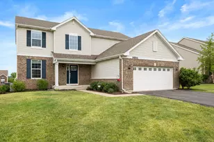 14841 W Carver Crossing, Manhattan, IL 60442 - Photo 1