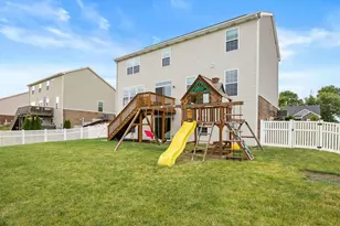 14841 W Carver Crossing, Manhattan, IL 60442 - Photo 2