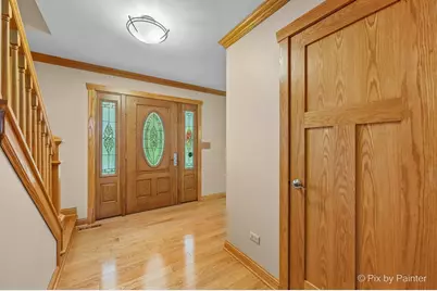 9901 Fox Bluff Lane, Spring Grove, IL 60081 - Photo 6