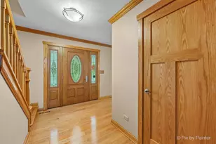 9901 Fox Bluff Ln, Spring Grove, IL 60081 - Photo 6