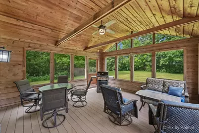 9901 Fox Bluff Lane, Spring Grove, IL 60081 - Photo 16